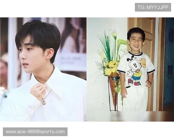 足球明星童年萌照大公开 看他们小时候的可爱模样