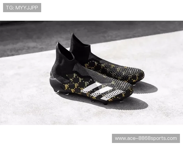 足球球星全新战靴亮相 引领潮流与竞技性能双重突破 足球球星全新战靴亮相 引领潮流与竞技性能双重突破