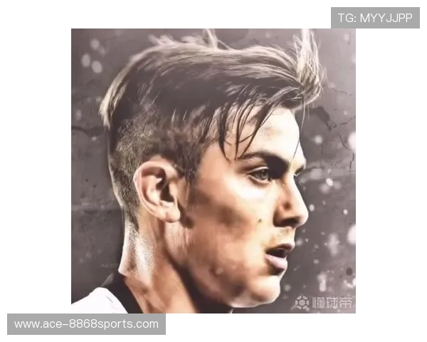 足球球星长发男头像展示强烈个性与魅力的运动风采