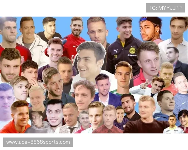 踢足球特别帅气的球星是谁?盘点那些兼具颜值与实力的足球巨星 踢足球特别帅气的球星是谁?盘点那些兼具颜值与实力的足球巨星